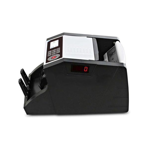 Eldo Pro DMS-1380T Bill Counter