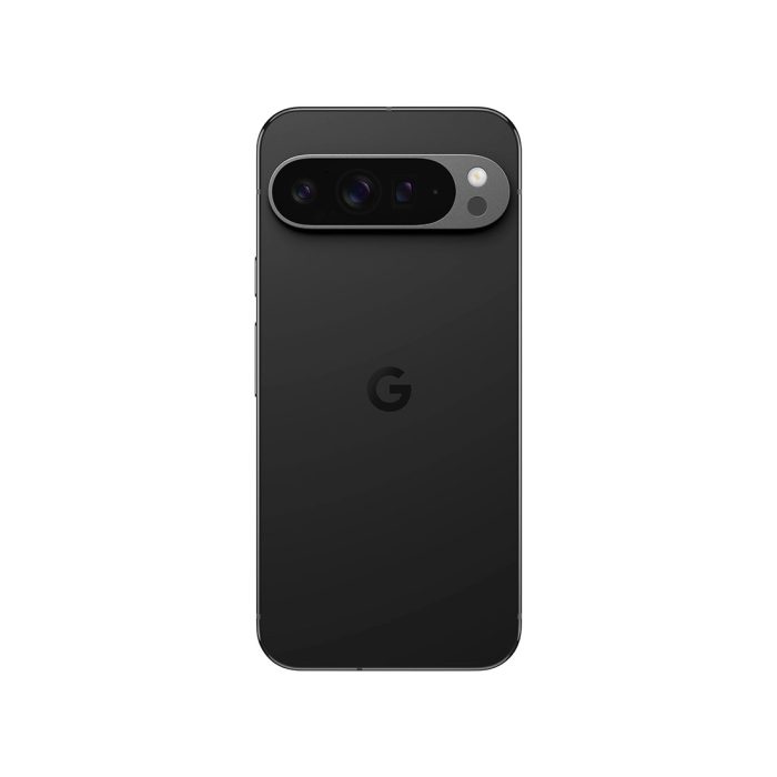 Google Pixel 9 Pro XL 5G Sub-6 256GB – Obsidian Color