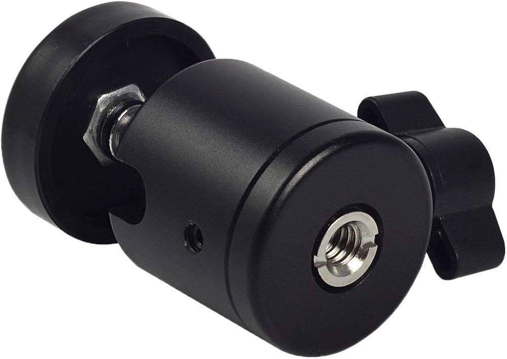 Buy 1pc Mini Swivel Ball Head Tripod Head 360 Degree Rotating in Kumasi
