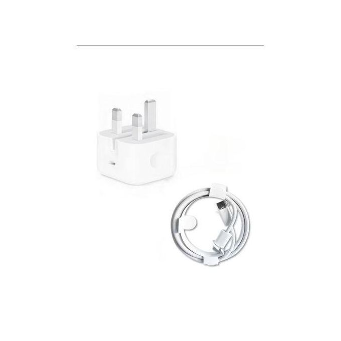 35W iPhone 15 Pro Max Charger with USB-C Port, including a 1M Fast Charging Type C to Type C Cable, compatible with iPhone 15 Pro Max, 15 Pro, 15 Plus, and 15