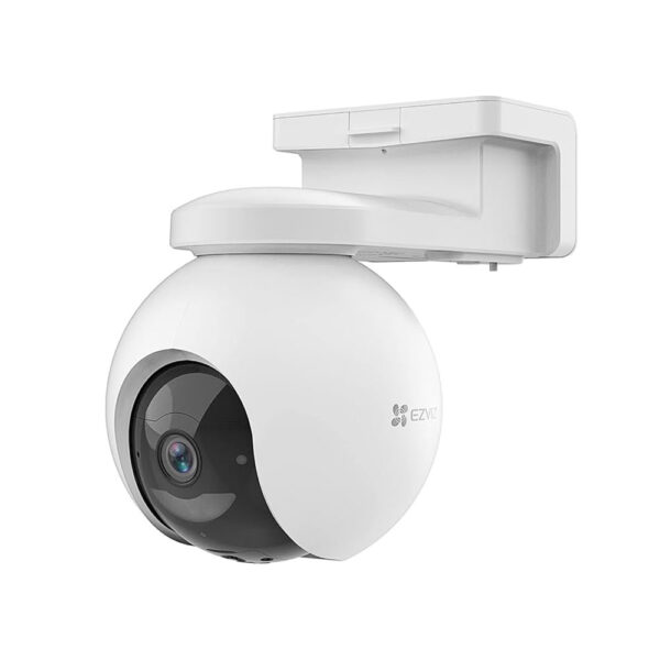 EZVIZ 4G Battery-Powered WiFi PT Camera