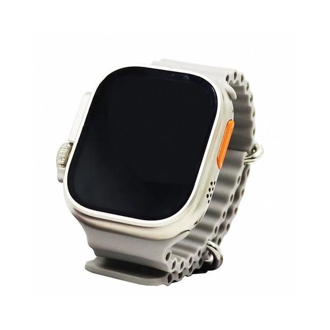 Smart Watch T800 Ultra – Bluetooth Calling, Sports & Fitness Series 8 – Black, Only $1.99
