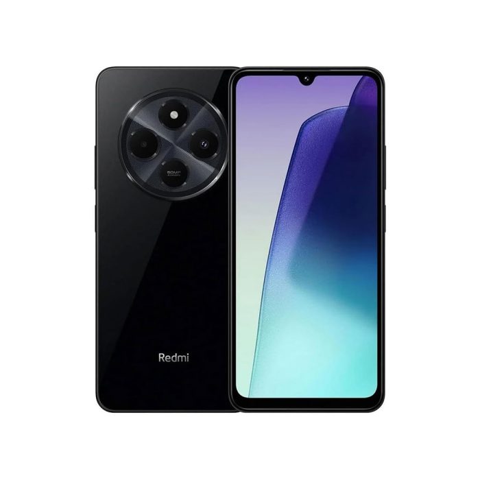 Xiaomi Redmi 14C 256GB – Midnight Black