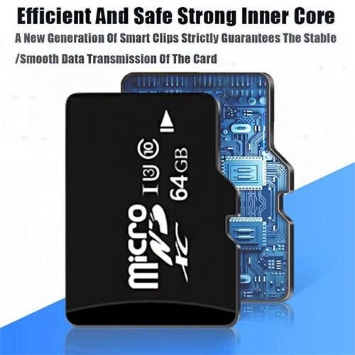 Buy 64GB TF memory card mobile phone SD flash memory card in Kumasi