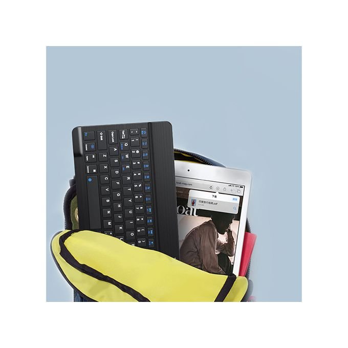 Bluetooth Wireless Keyboard for Phones and Tablets in kumasi