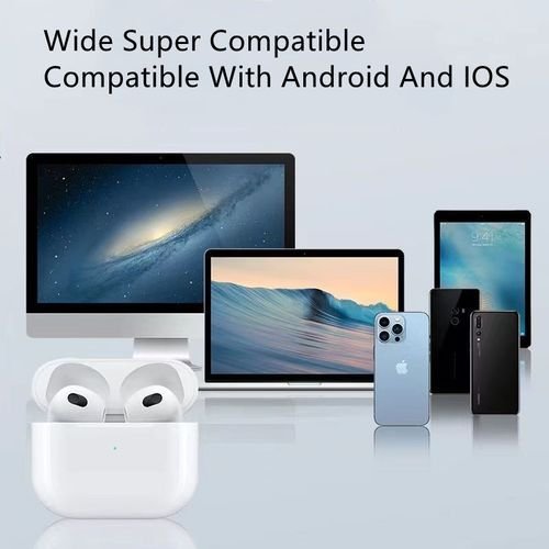 Buy 3GN Bluetooth Headsets Wireless Pods Pro Earpods Earphones in Kumasi