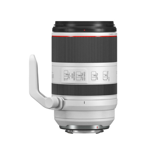 Canon RF 70-200mm f/2.8L IS USM Telephoto Lens