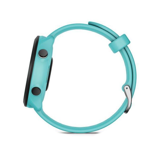 Garmin Forerunner 55 in Aqua – Model 010-02562-12