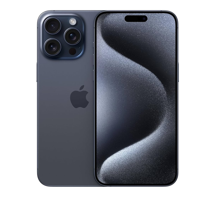 Apple iPhone 15 Pro Max Single SIM