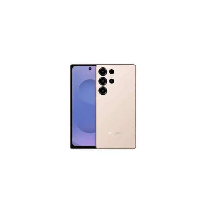 M-HORSE S25 Ultra 6.6-inch, 4GB RAM, 64GB Storage, Single SIM, 8MP Camera, 5000mAh Battery – Available in Multiple Colors