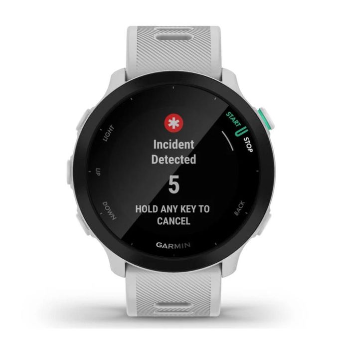 Garmin Forerunner® 55 White