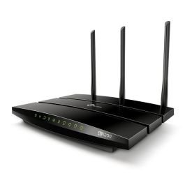 TP-Link AC1200 VR400 Wireless VDSL/ADSL Modem Router