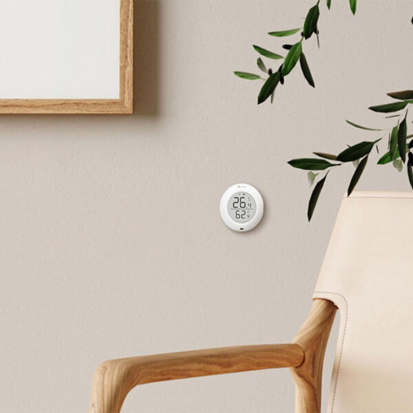EZVIZ Temp and Humidity Monitor
