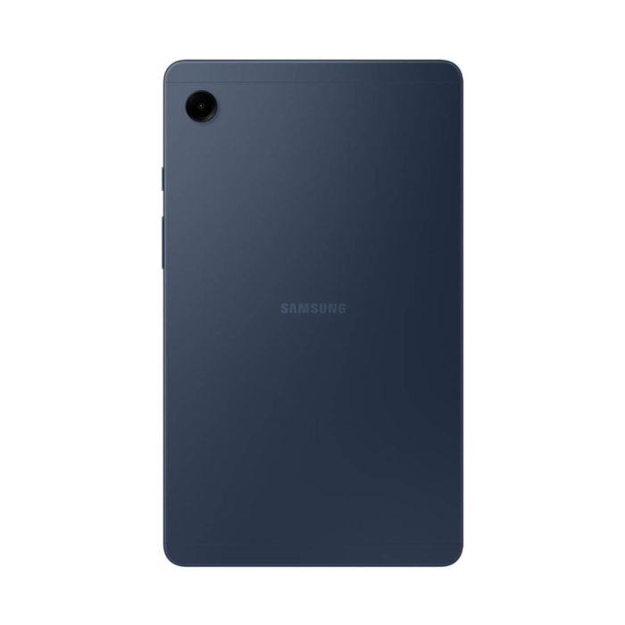 Samsung Galaxy Tab A9 8.7-inch 4G LTE Tablet, 128GB – Navy Blue — product view 4