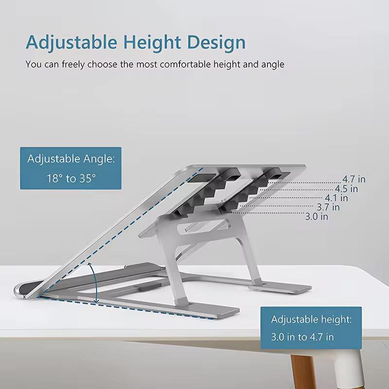 Buy Laptop stand metal in Kumasi