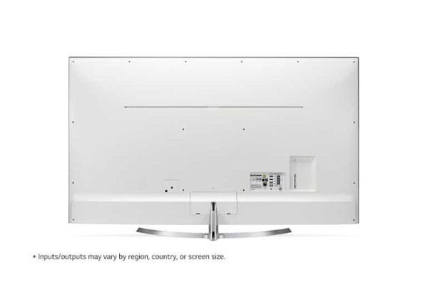 Buy LG 65 INCH SUPER UHD TV 65SJ850V in kumasi