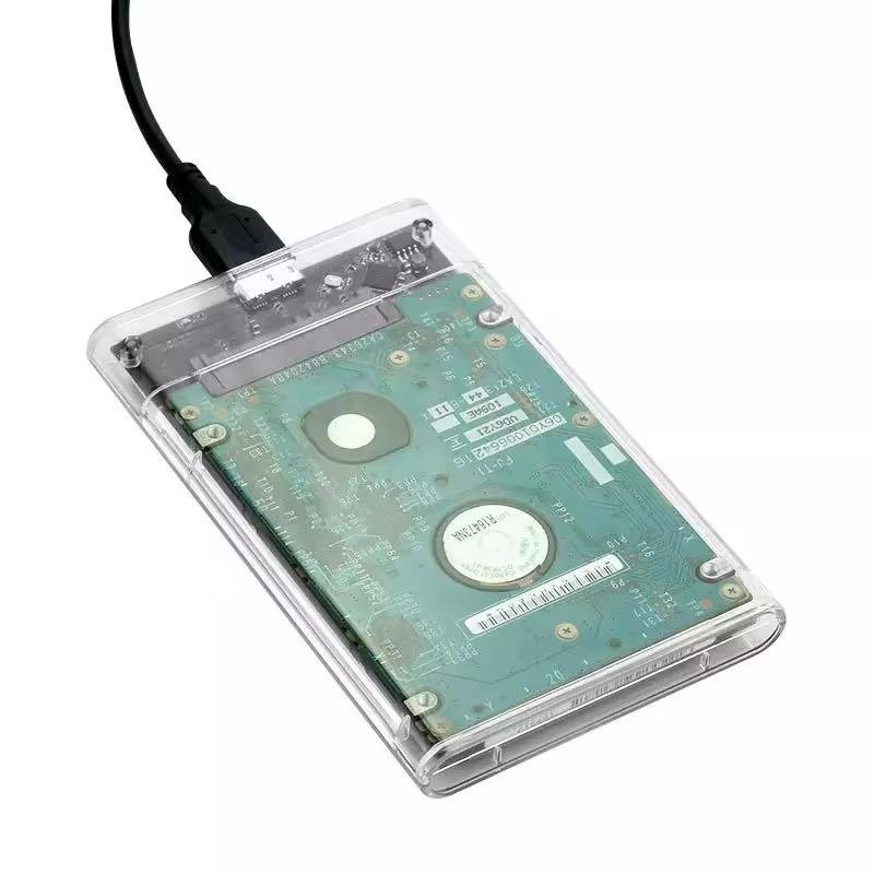 Buy Hard drive case 3.0 transparent in Kumasi