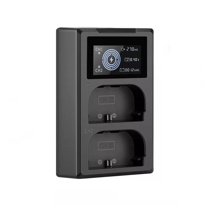 Buy FB Charger for LP-E6 batteries in Kumasi