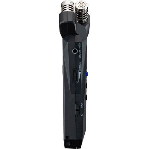 Buy Zoom H1essential 2-Track 32-Bit Float Portable Audio Recorder in Kumasi
