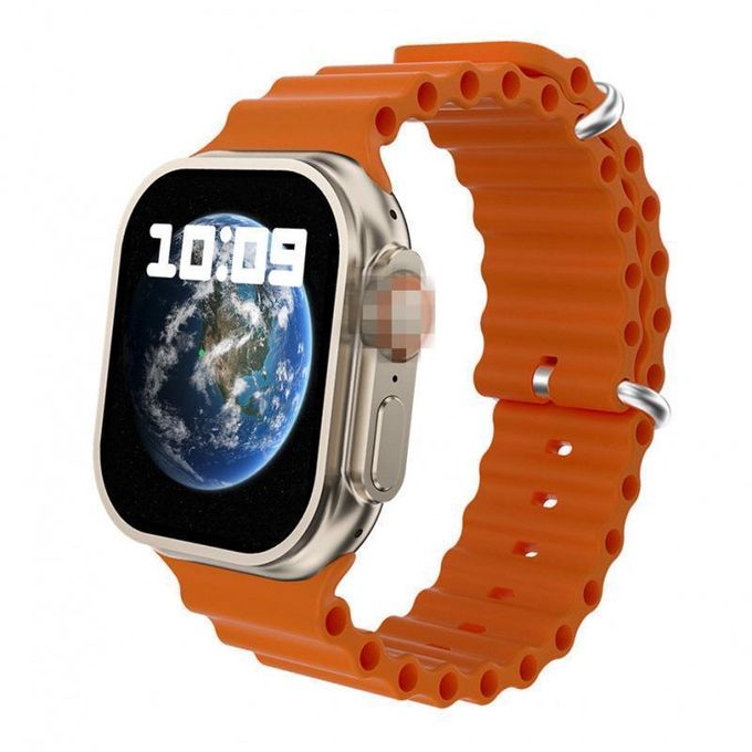 BLACK T1000 Ultra 3 Smartwatch