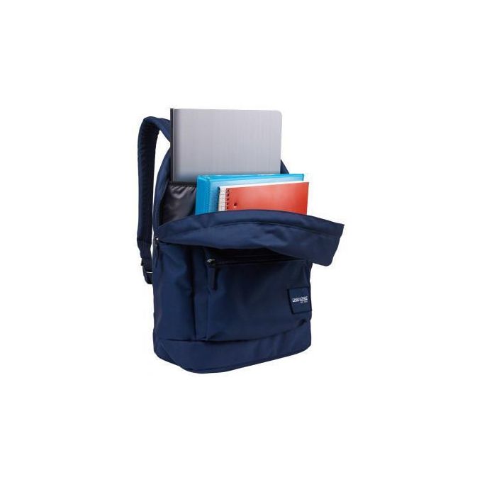 Case Logic CCAM 1116 Backpack in Dress Blue