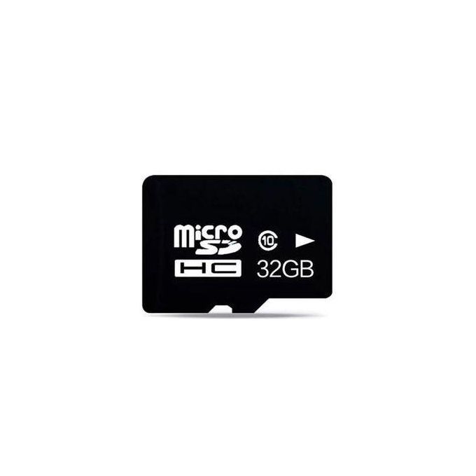 32GB Ultra Micro SD Card - Black