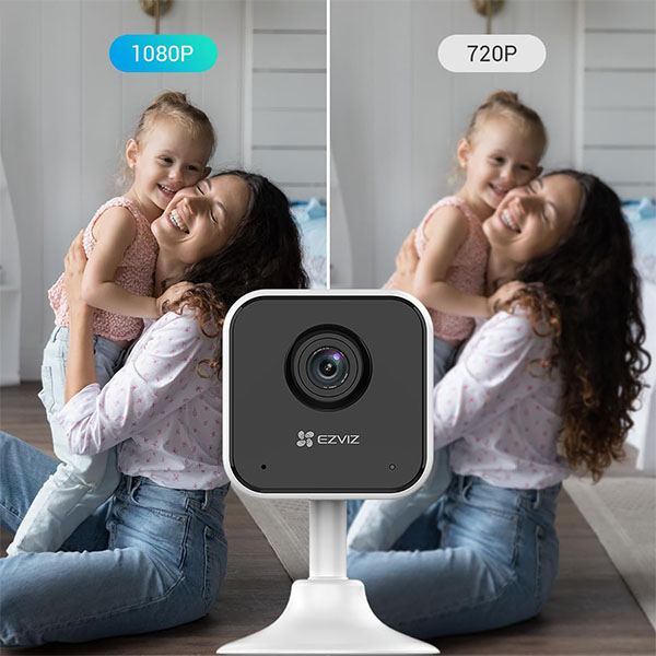 EZVIZ Wireless Indoor Smart Home Camera