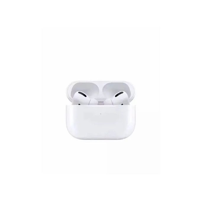 Premium Sound Quality Bluetooth Earbuds – White
