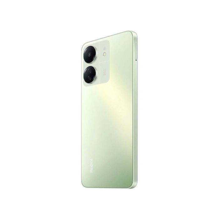 Xiaomi Redmi 13C 256GB – Clover Green