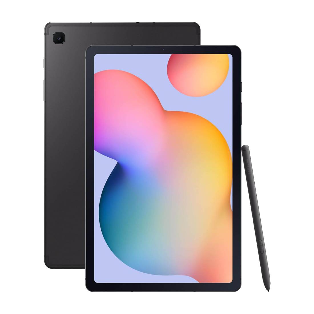 Samsung Galaxy Tab S6 Lite 10.4" Tablet, 128GB - Oxford Gray