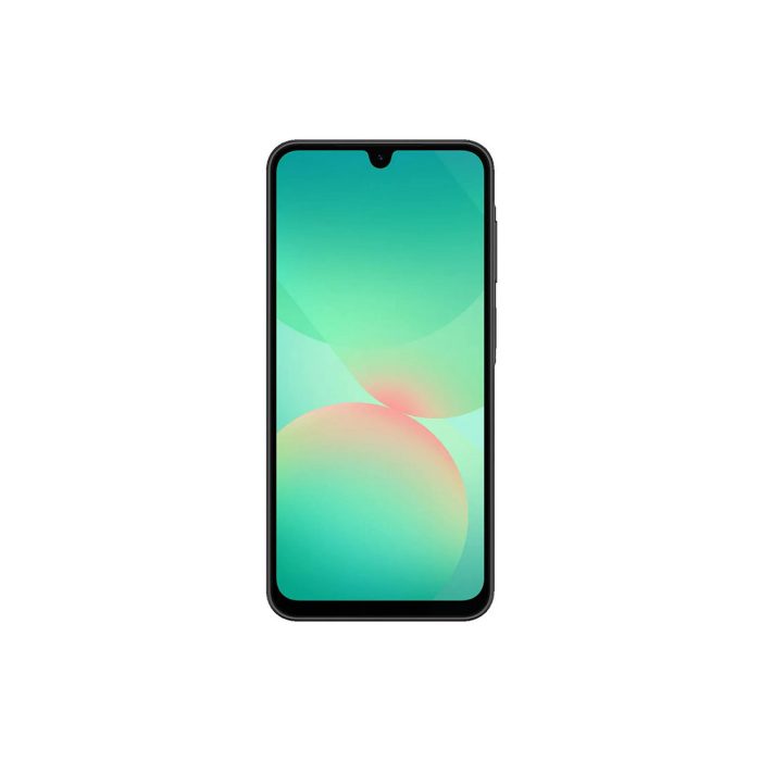 Samsung Galaxy A26 5G 128GB – Black Color