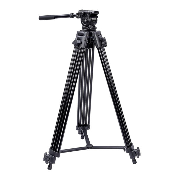 Promage PMT650 Professional Camera Tripod