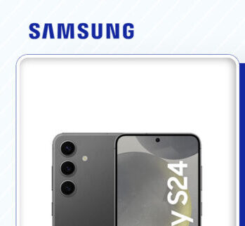 Samsung Galaxy S24 Smartphone