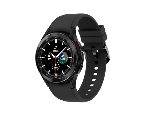 42mm Samsung Galaxy Watch 4 Classic