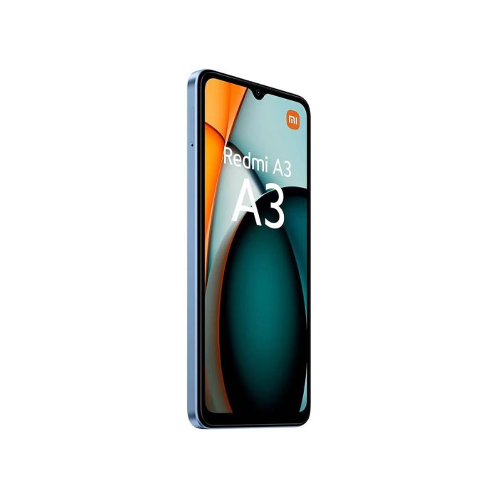 Xiaomi Redmi A3 128GB – Star Blue Color