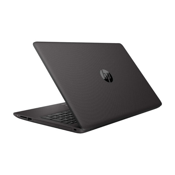 HP 250 G7 – Core i3, 4GB RAM, 1TB HDD, 15.6-inch – Black