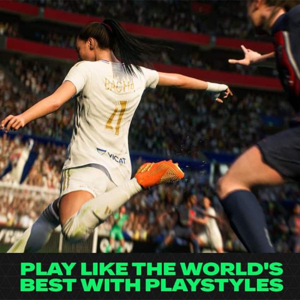 PlayStation 5 FIFA 2024