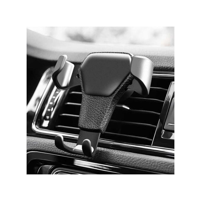 Gravity Phone Holder for Car Air Vent in kumasi