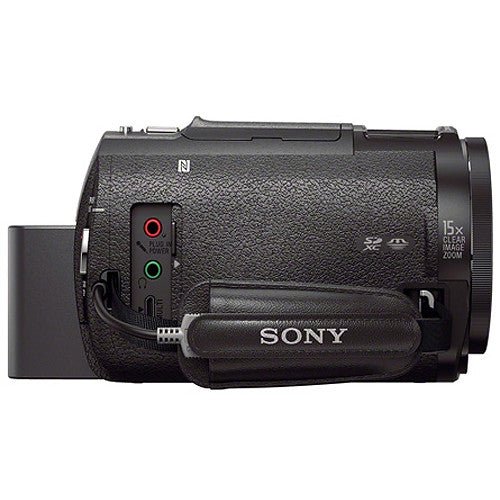 Buy USED Sony FDR-AX30 4K Ultra HD Handycam Camcorder in Kumasi
