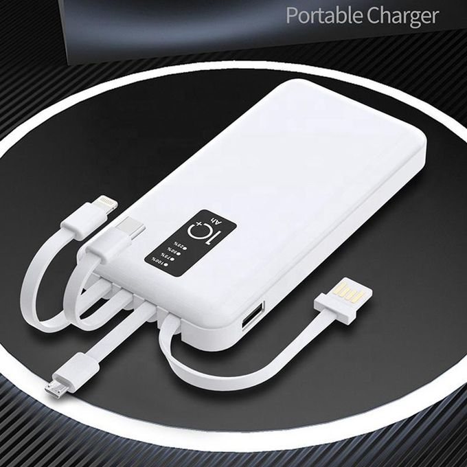 Smart G Mobile Power Bank
