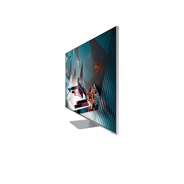 65-inch Samsung Neo QLED 8K Smart TV with Satellite Technology