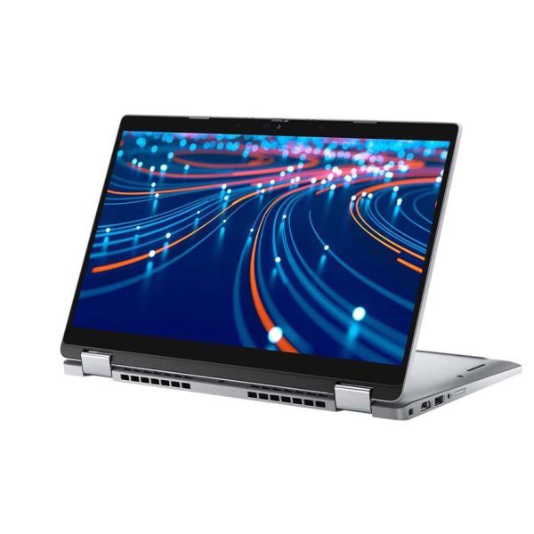 Dell Latitude 5320 – Core i7 X360 2-in-1 Laptop, 16GB RAM, 512GB SSD