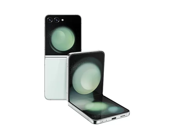 Samsung Galaxy Flip 5 Smartphone