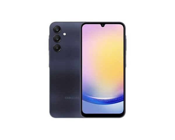 Samsung Galaxy A25 Smartphone