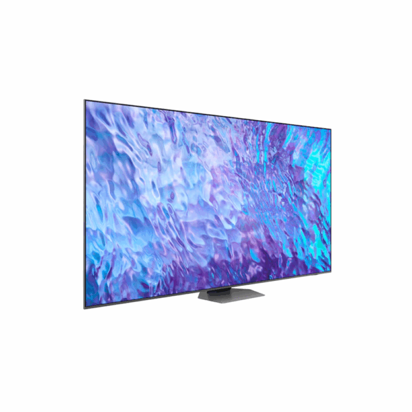 Samsung 98-Inch Satellite Smart QLED 4K TV