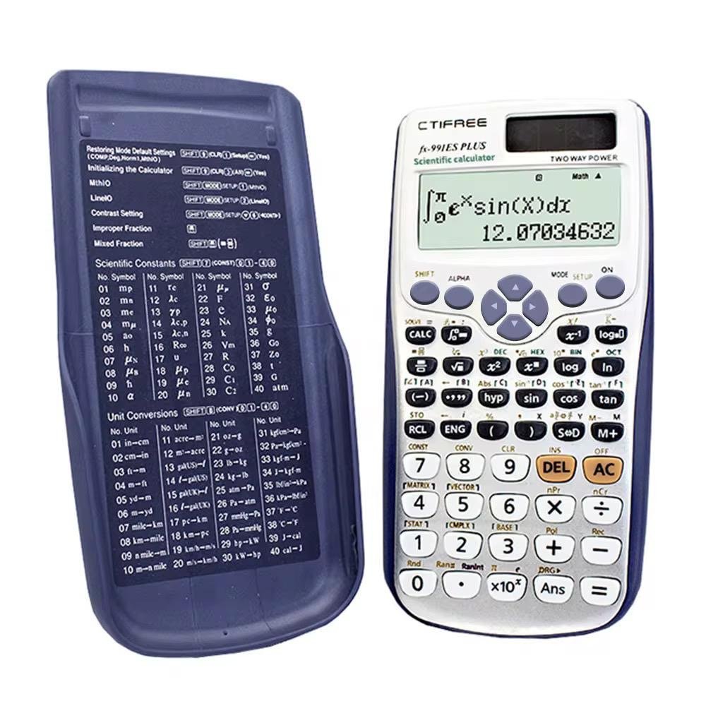 Buy ES PLUS Fx-991 In Kumasi