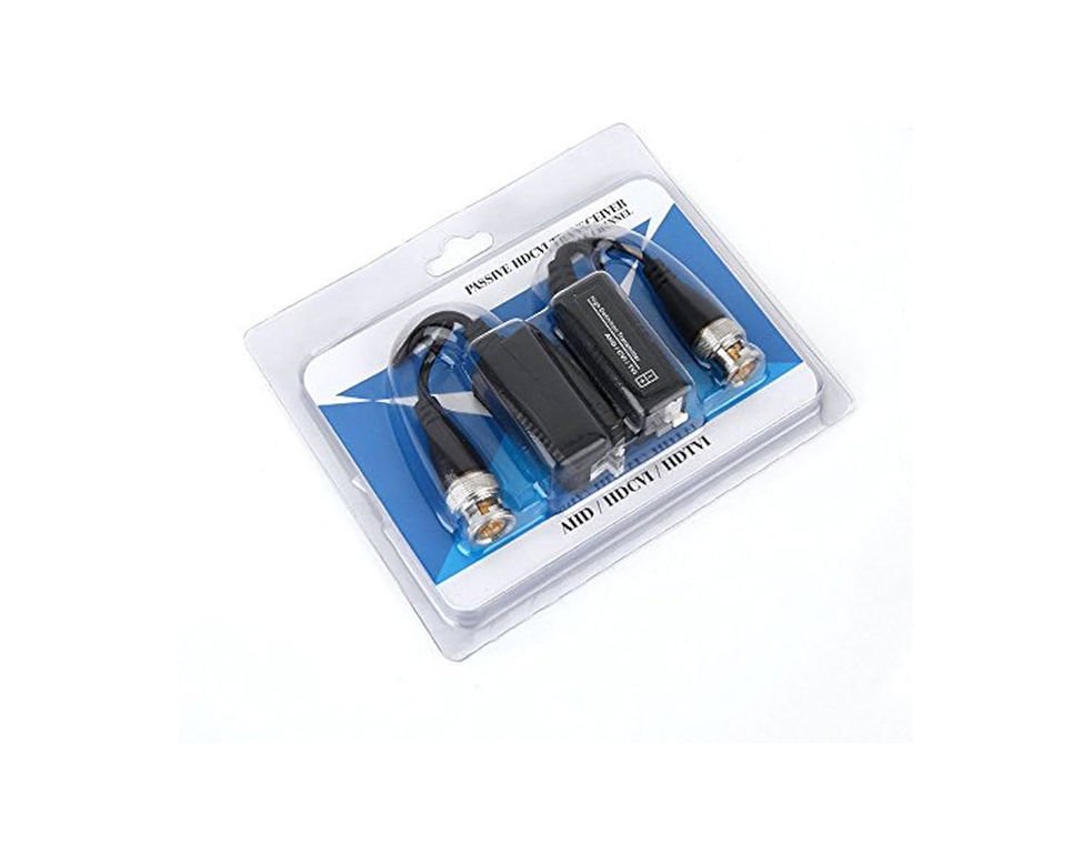 1080p Video Balun