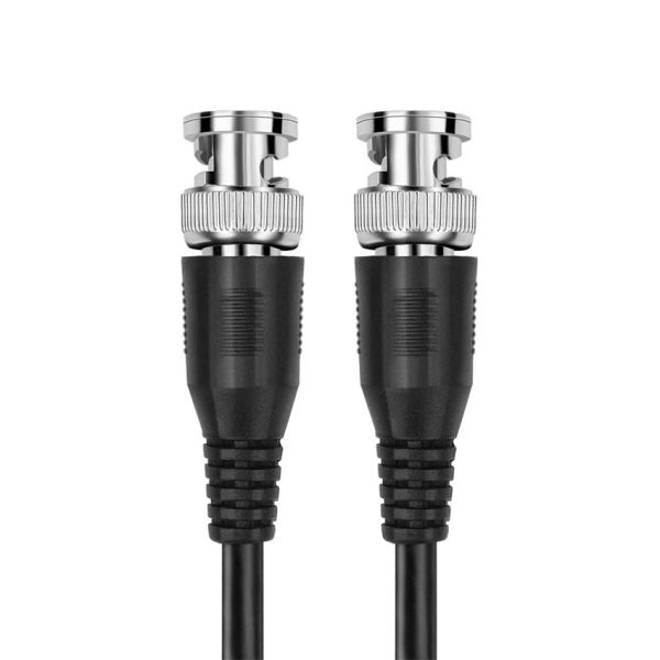 BNC Connector for CCTV Video Surveillance Systems
