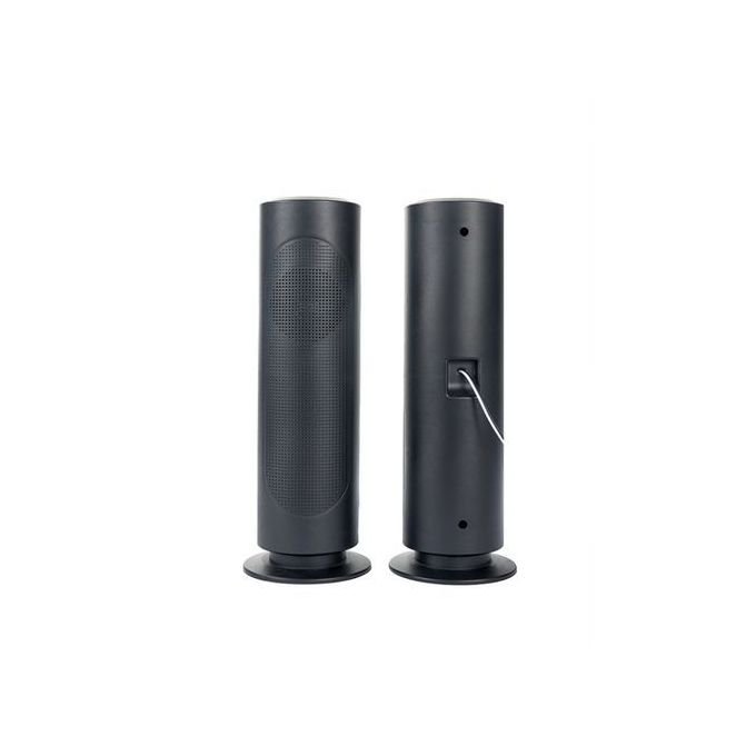 Era E-6030L Black Home Theater System with Remote Control – 45W in kumasi