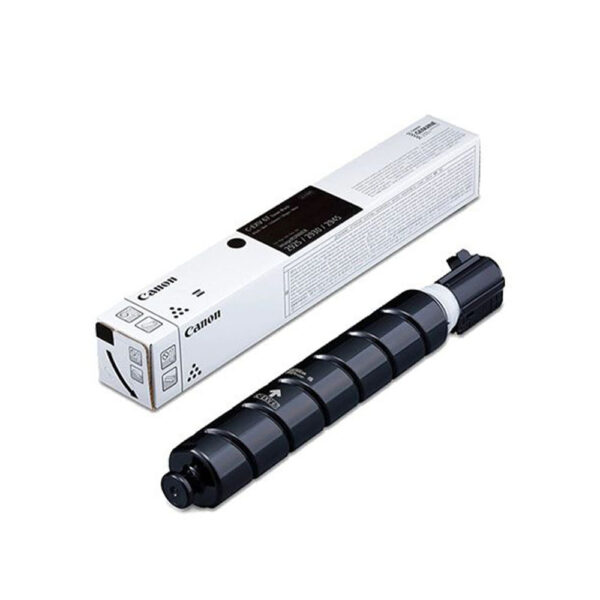 Canon CEXV-67 Black Toner